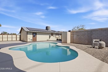 5408 46th Pl, Phoenix, AZ 85040