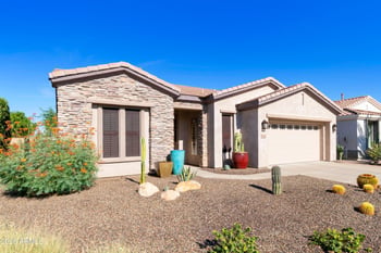 5408 S Marigold Way, Gilbert, AZ 85298