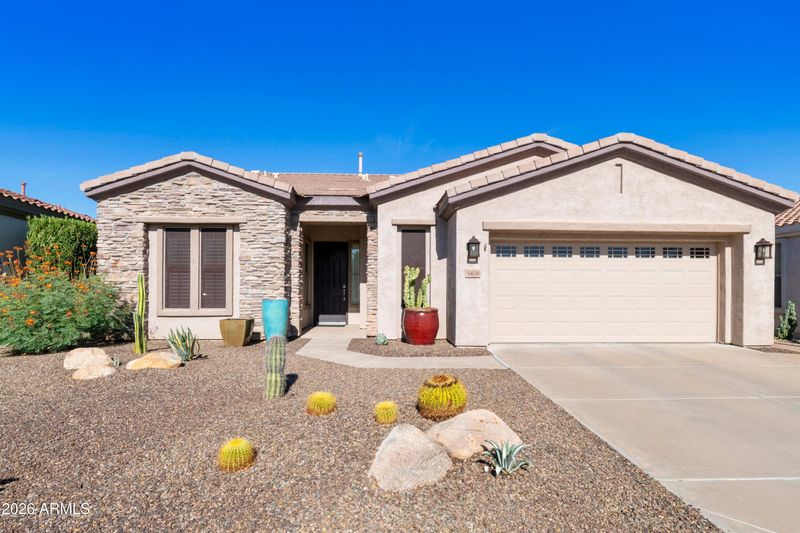 5408 S Marigold Way, Gilbert, AZ 85298