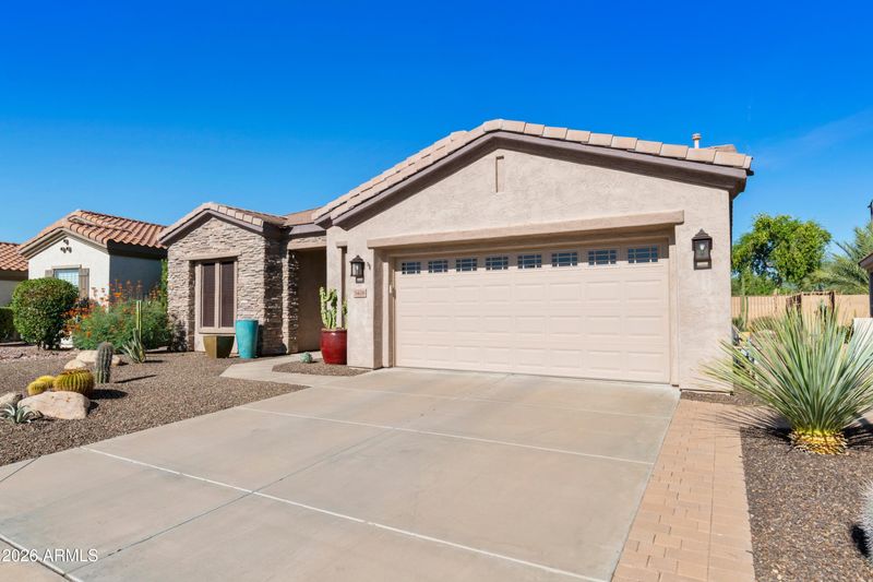 5408 S Marigold Way, Gilbert, AZ 85298