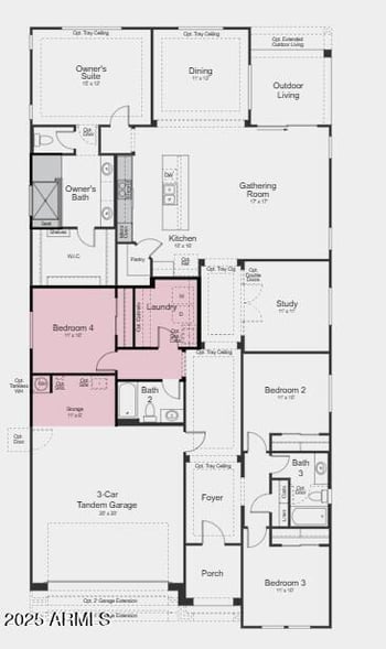 5408 Sweet Pea Ter, Laveen, AZ 85339