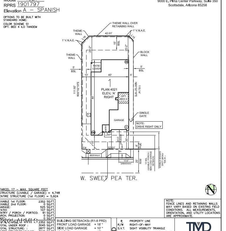 5408 Sweet Pea Ter, Laveen, AZ 85339