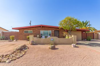 5409 Colby St, Mesa, AZ 85205