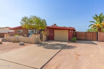 5409 Colby St, Mesa, AZ 85205