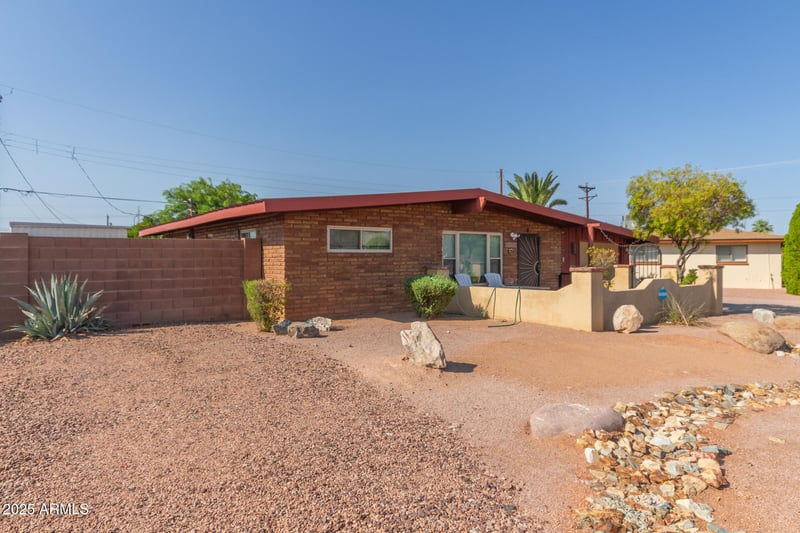 5409 Colby St, Mesa, AZ 85205
