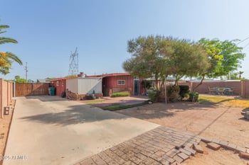 5409 Colby St, Mesa, AZ 85205