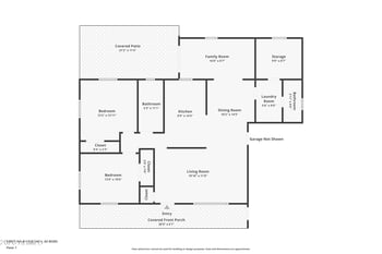 5409 Decatur St, Mesa, AZ 85205