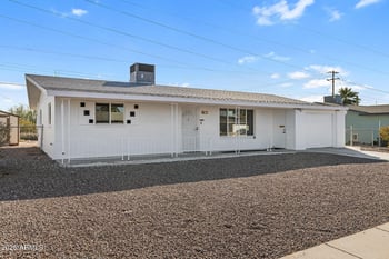 5409 Decatur St, Mesa, AZ 85205
