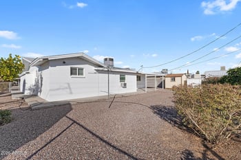 5409 Decatur St, Mesa, AZ 85205
