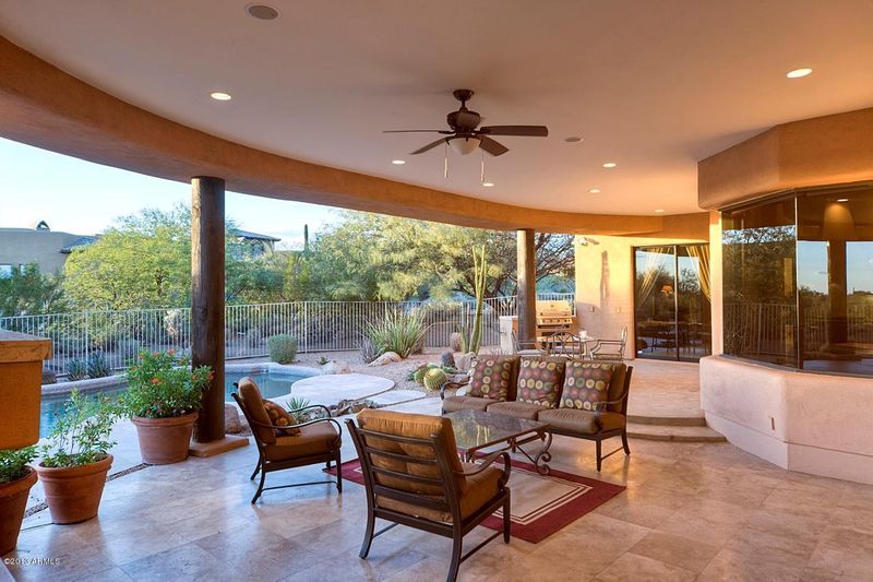 5409 E Butte Canyon Dr, Cave Creek, AZ 85331