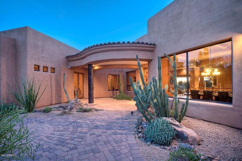 5409 E Butte Canyon Dr, Cave Creek, AZ 85331