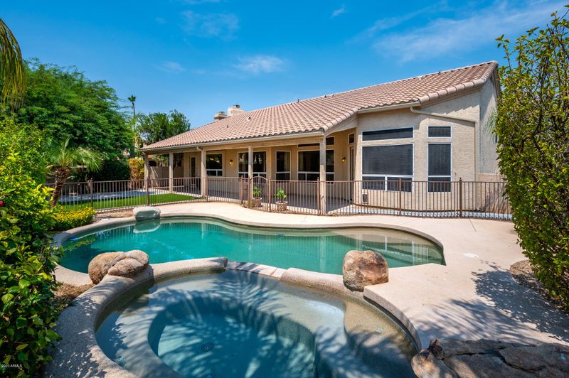 5409 E Helena Dr, Scottsdale, AZ 85254