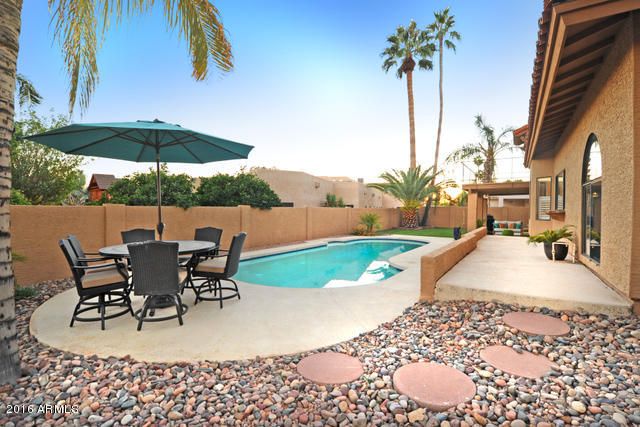 5409 E Marilyn Rd, Scottsdale, AZ 85254