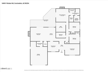 5409 E Nisbet Rd, Scottsdale, AZ 85254
