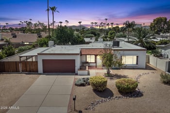 5409 E Nisbet Rd, Scottsdale, AZ 85254