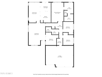 5409 Hartford Ave, Glendale, AZ 85308