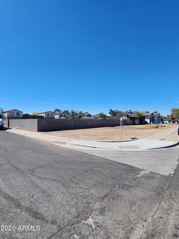5409 Myrtle Ave, Glendale, AZ 85301