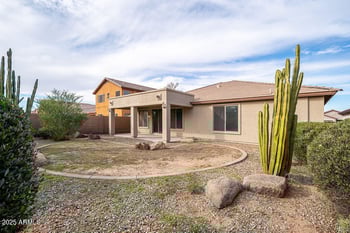 5409 Pleasant Ln, Laveen, AZ 85339