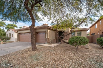 5409 Pleasant Ln, Laveen, AZ 85339