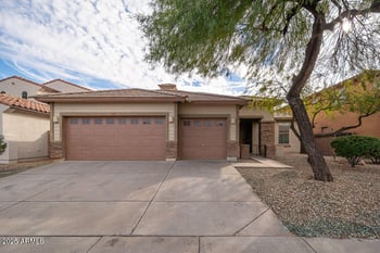 5409 Pleasant Ln, Laveen, AZ 85339