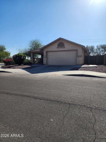5409 15th Way, Phoenix, AZ 85040