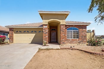 5409 S 28th Dr, Phoenix, AZ 85041
