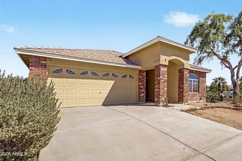 5409 S 28th Dr, Phoenix, AZ 85041