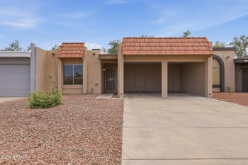 5409 Mitchell Dr, Tempe, AZ 85283