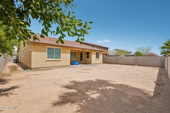 5409 W Lydia Ln, Laveen, AZ 85339