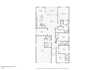 5409 W Lydia Ln, Laveen, AZ 85339