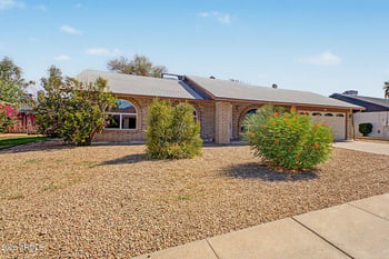 5409 Seldon Ln, Glendale, AZ 85302