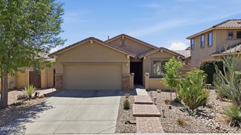 5409 Straight Arrow Ln, Phoenix, AZ 85083