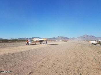 540xx Sunland Ave #A2, Tonopah, AZ 85354