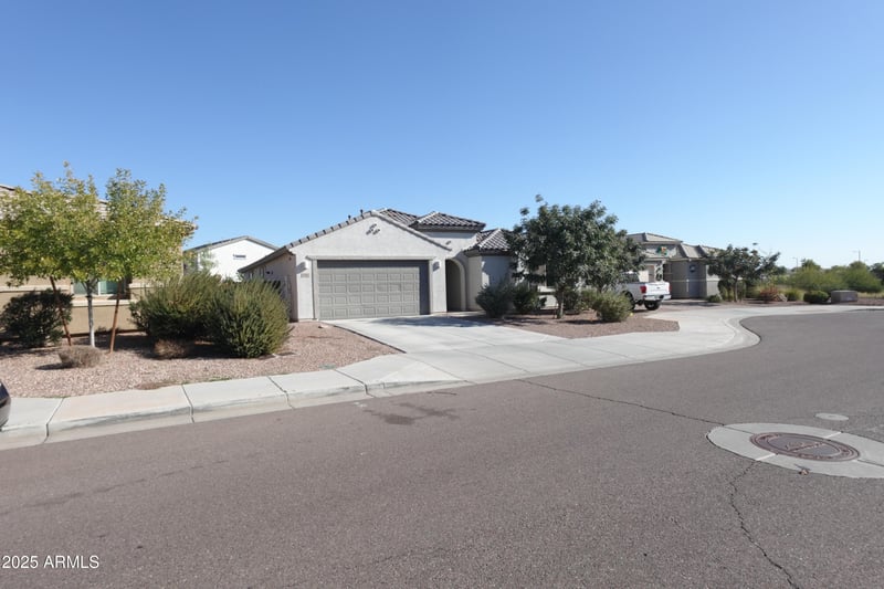 541 201st Ave, Buckeye, AZ 85326