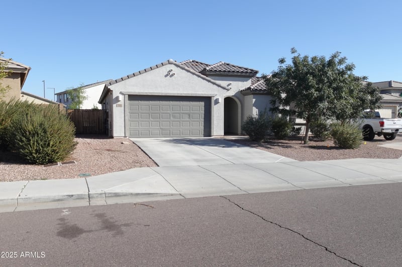 541 201st Ave, Buckeye, AZ 85326