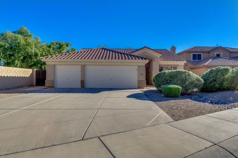 541 E Stottler Dr, Gilbert, AZ 85296