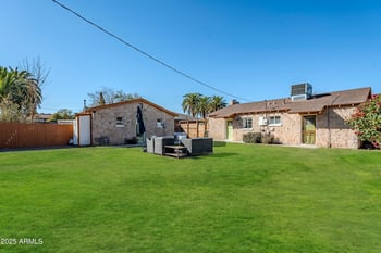 541 Edgemont Ave, Phoenix, AZ 85003