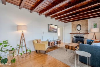 541 Edgemont Ave, Phoenix, AZ 85003