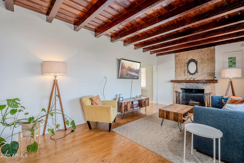 541 Edgemont Ave, Phoenix, AZ 85003
