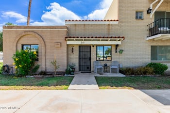 541 Lesueur St, Mesa, AZ 85203