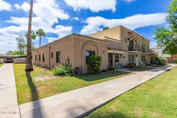 541 Lesueur St, Mesa, AZ 85203