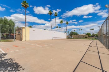 541 Lesueur St, Mesa, AZ 85203