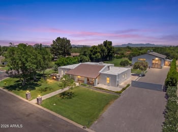 541 159th Pl, Gilbert, AZ 85234
