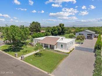 541 159th Pl, Gilbert, AZ 85234
