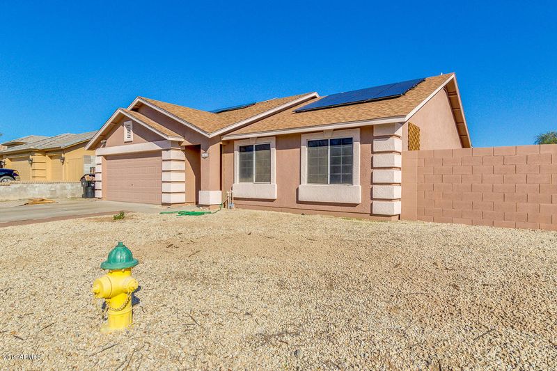 541 N Garrison --, Mesa, AZ 85207
