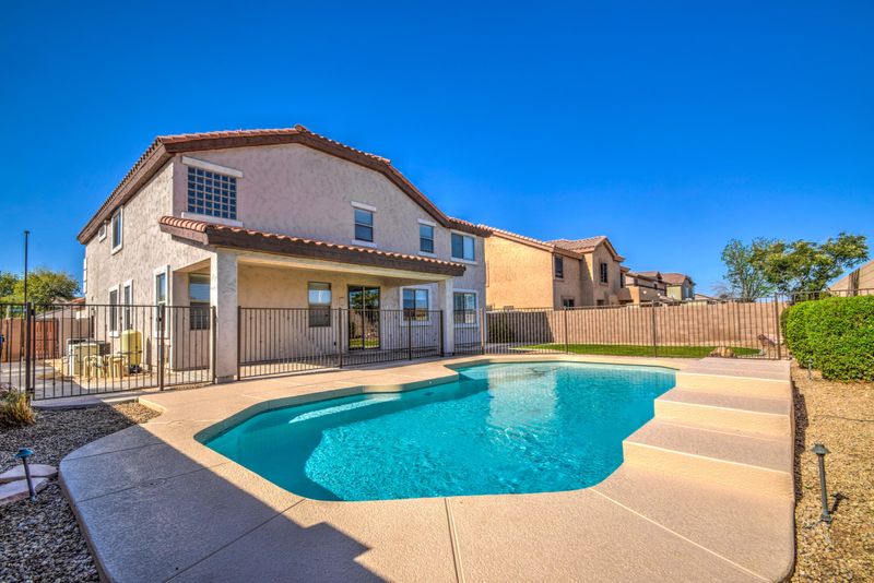 541 N Pheasant Dr, Gilbert, AZ 85234