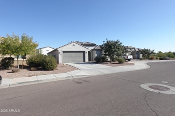 541 S 201st Ave, Buckeye, AZ 85326
