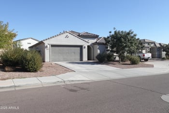 541 S 201st Ave, Buckeye, AZ 85326