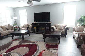 541 S 201st Ave, Buckeye, AZ 85326