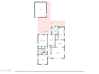 541 Vernon Ave, Phoenix, AZ 85003